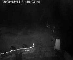 Nástupní stanice vleků Horní Podluží