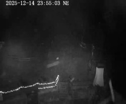 Nástupní stanice vleků Horní Podluží