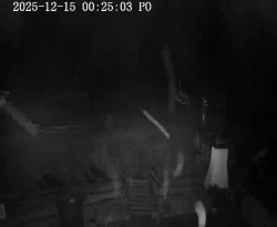 Nástupní stanice vleků Horní Podluží