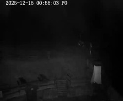 Nástupní stanice vleků Horní Podluží