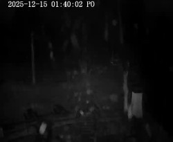 Nástupní stanice vleků Horní Podluží