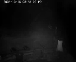 Nástupní stanice vleků Horní Podluží