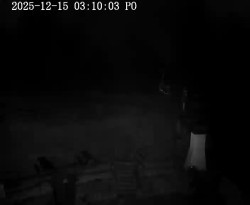 Nástupní stanice vleků Horní Podluží