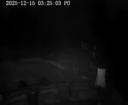 Nástupní stanice vleků Horní Podluží