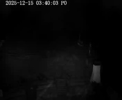 Nástupní stanice vleků Horní Podluží