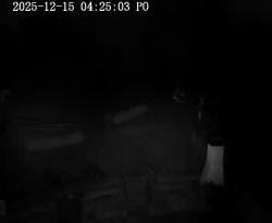 Nástupní stanice vleků Horní Podluží