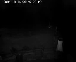 Nástupní stanice vleků Horní Podluží