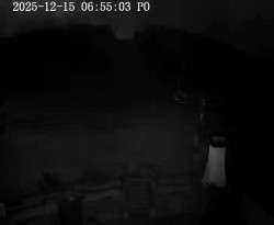 Nástupní stanice vleků Horní Podluží