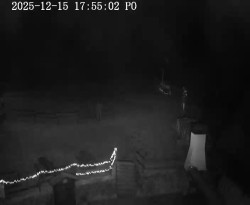 Nástupní stanice vleků Horní Podluží