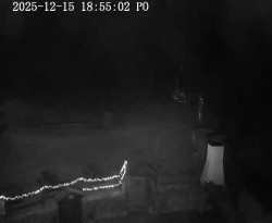 Nástupní stanice vleků Horní Podluží