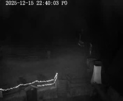 Nástupní stanice vleků Horní Podluží