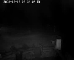 Nástupní stanice vleků Horní Podluží