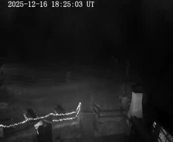 Nástupní stanice vleků Horní Podluží