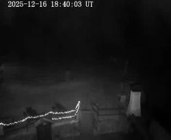 Nástupní stanice vleků Horní Podluží