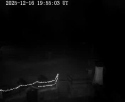 Nástupní stanice vleků Horní Podluží