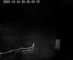 Nástupní stanice vleků Horní Podluží