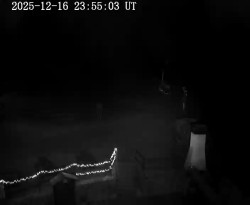 Nástupní stanice vleků Horní Podluží