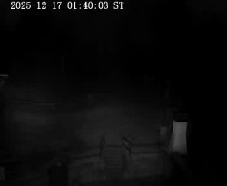 Nástupní stanice vleků Horní Podluží