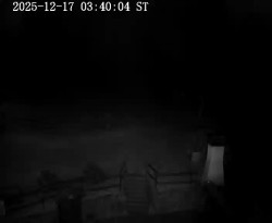 Nástupní stanice vleků Horní Podluží