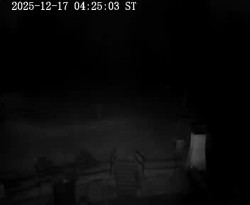 Nástupní stanice vleků Horní Podluží