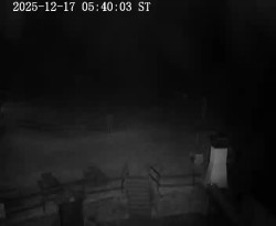 Nástupní stanice vleků Horní Podluží