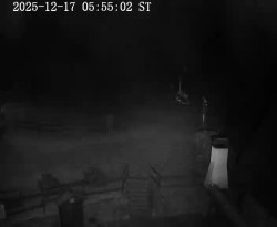 Nástupní stanice vleků Horní Podluží