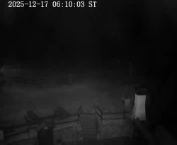 Nástupní stanice vleků Horní Podluží