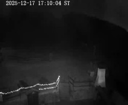 Nástupní stanice vleků Horní Podluží