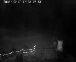 Nástupní stanice vleků Horní Podluží