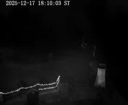 Nástupní stanice vleků Horní Podluží