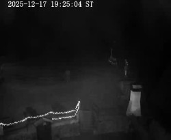 Nástupní stanice vleků Horní Podluží