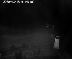 Nástupní stanice vleků Horní Podluží