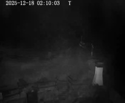 Nástupní stanice vleků Horní Podluží