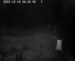 Nástupní stanice vleků Horní Podluží