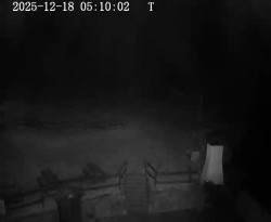 Nástupní stanice vleků Horní Podluží