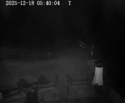 Nástupní stanice vleků Horní Podluží