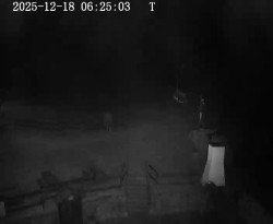 Nástupní stanice vleků Horní Podluží