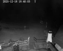 Nástupní stanice vleků Horní Podluží