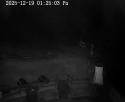 Nástupní stanice vleků Horní Podluží