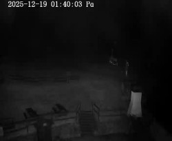 Nástupní stanice vleků Horní Podluží