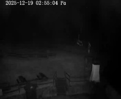 Nástupní stanice vleků Horní Podluží