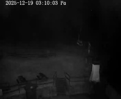 Nástupní stanice vleků Horní Podluží