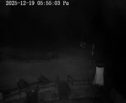 Nástupní stanice vleků Horní Podluží