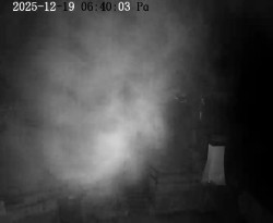 Nástupní stanice vleků Horní Podluží