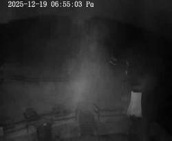 Nástupní stanice vleků Horní Podluží