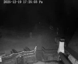 Nástupní stanice vleků Horní Podluží