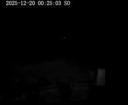 Nástupní stanice vleků Horní Podluží