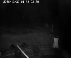 Nástupní stanice vleků Horní Podluží