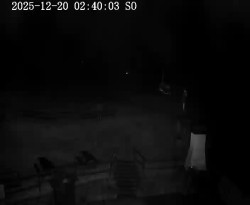 Nástupní stanice vleků Horní Podluží