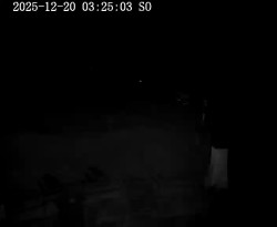 Nástupní stanice vleků Horní Podluží